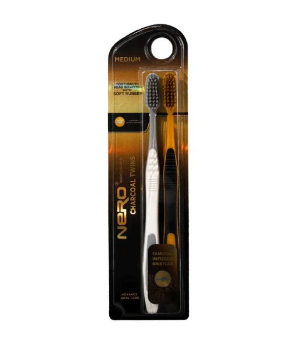 Nero Tooth Brush