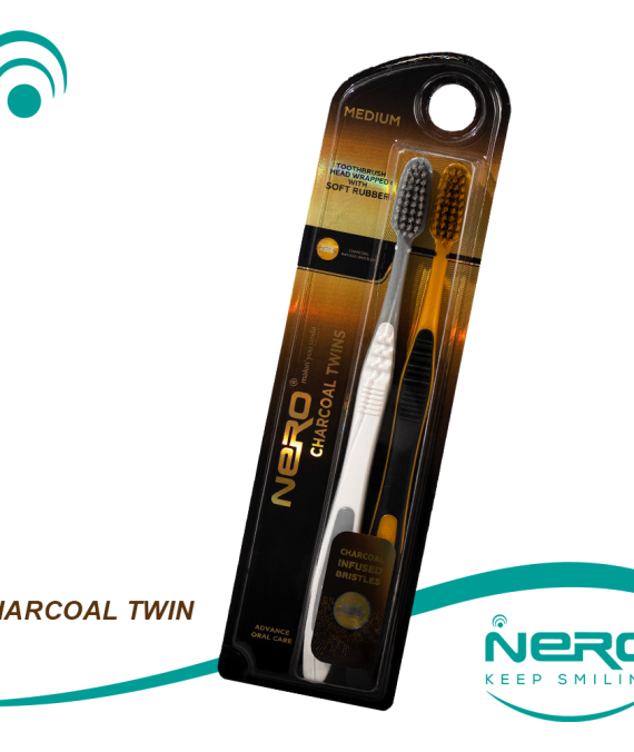 Nero Tooth Brush