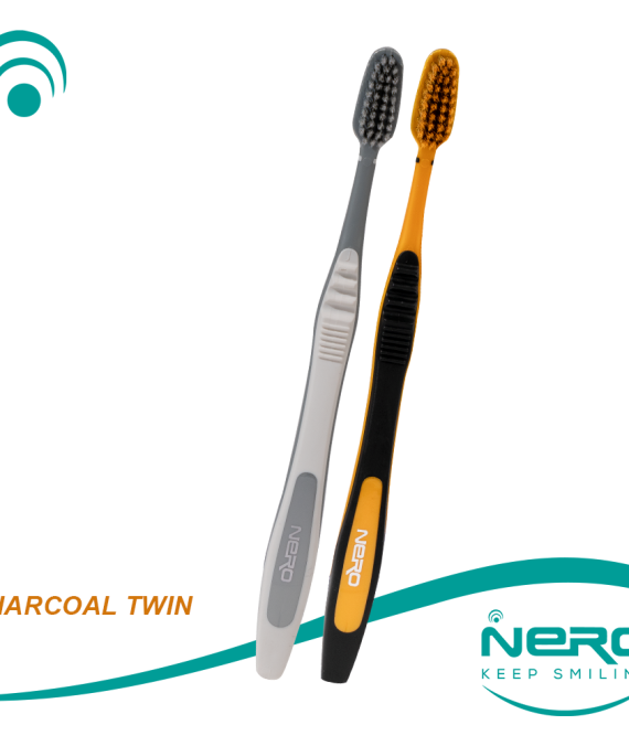 Nero Tooth Brush