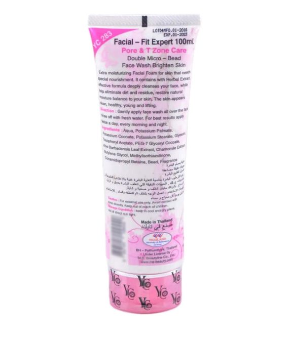 YC Facial Fit Expert Acne